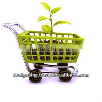 Shopping Cart Website Design photo-1