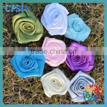 New Design Artificial Chiffon Rose