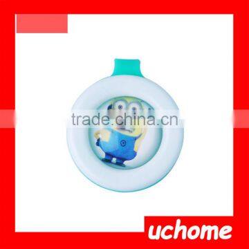 UCHOME Insect Repellent Bracelet Adjustable Organic Anti Mosquito Wrist Bands photo-3