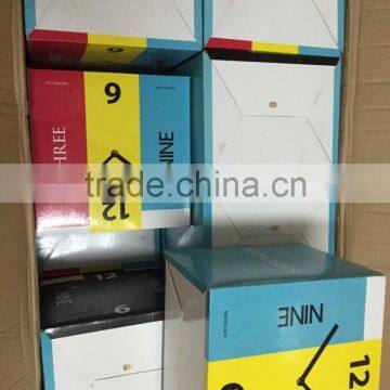 UCHOME Fashion Decorative Book Shape Digital Table Clock, Novetly Design Living Room Reading Book Clock photo-5