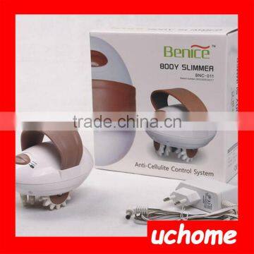 UCHOME Hot Sale 3D Kneading Body Massager 3D Roller Body Slimmer photo-6