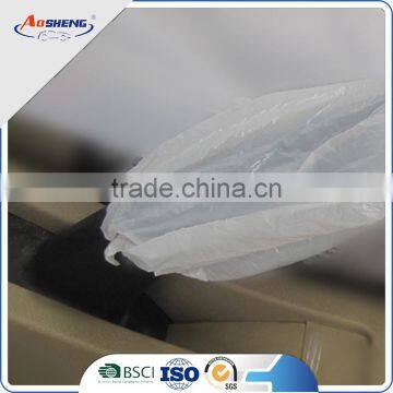 Protector Foot Mat Durable Car Seat Cover Handbrake Cover photo-4