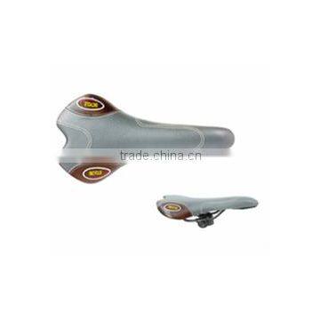 2016the latest/comfortable bicycle saddle/leather bicycle saddle