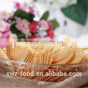 Bulk Packing Potato Chips With Small Bags photo-4