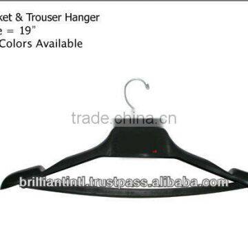 Plastic Hangers