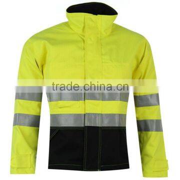 Safety Jacket for Men's