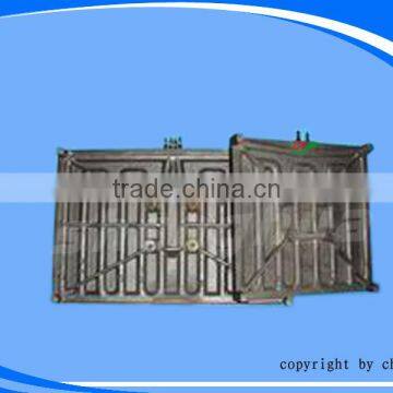 Spare Parts for Heat Press Transfer Machine/ Silicone Rubber Pad/teflon Sheet photo-5