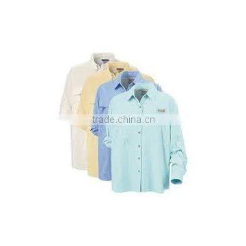 2017 OEM For Vented Fishing Shirts photo-4