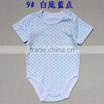 organic cotton baby onesie