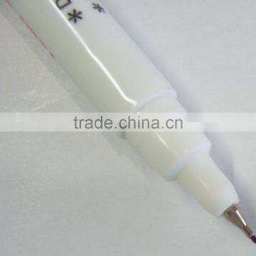 2017NEW Kearing Air Erasable Pen Temporary Marking Automatically Disappear photo-4