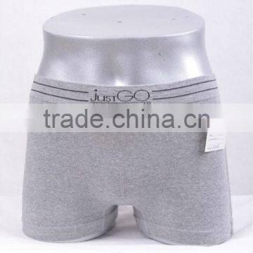 Seamless Men's Boxer (HB120) photo-2