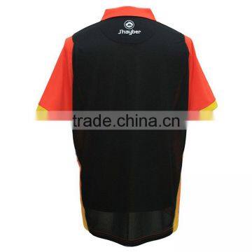 Newest Design Cotton High Quality Mens t Shirt photo-2