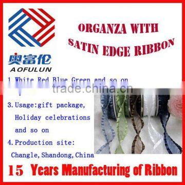 2015 decorate It Ribbon Wholesale, nylon Ribbon