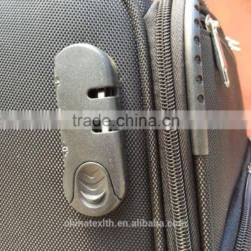 4 Wheels Suitcase photo-4