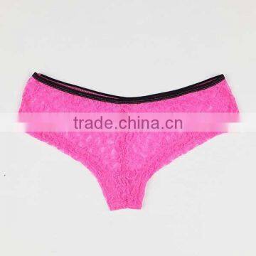 2015 Hot Selling Ladies Underwear Brief Underwear Liquidation photo-5