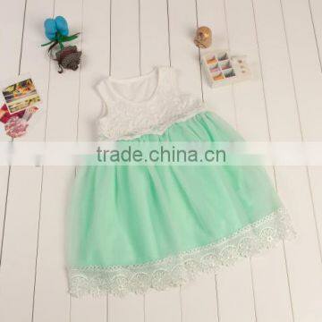 Hotsale Indian Baby Frocks New Model Frocks Dresses photo-5