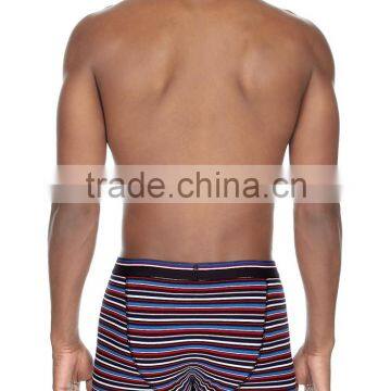 4 Pack Classic Pure Cotton Briefs Cheap Boxer Shorts photo-3