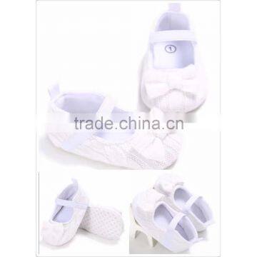 Summer Spring Beauty Product in Stock Cheap Baby Clothes Crocheted Bow Mini Baby Walker photo-2