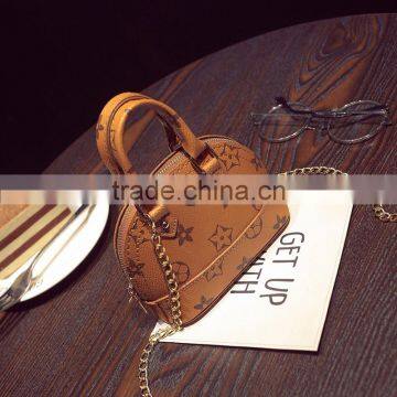 2017 Fashion Women HandBags High Quality Popular Girls Shoulder Bag Sling Elegant Bags photo-2