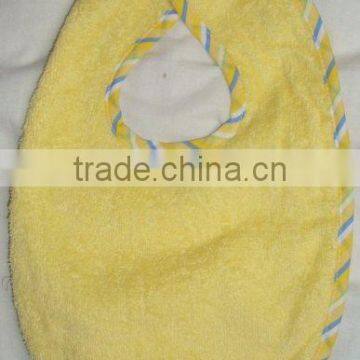 Comfortable Baby Bib