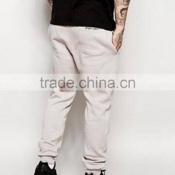 Custom Printed Skinny Fit Men Jogger Pants Sportswear for Sale photo-3