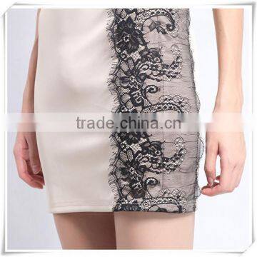 2017 One-shoulder Women's Evening Dress,women Dress Model