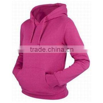 2015 Lady's Fancy Hoody Wholesale Factory photo-3