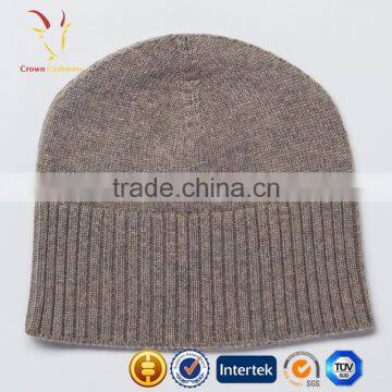 Autumn Designer Cashmere Knit Hats photo-4