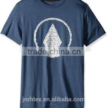 OEM Cheap Simple Design T-shirt Companies in China photo-3