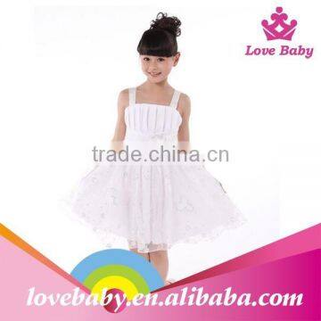 Kids Wear Girls' Princess Dress Kids Clothing Baby Party Dress LBE4092305 photo-2
