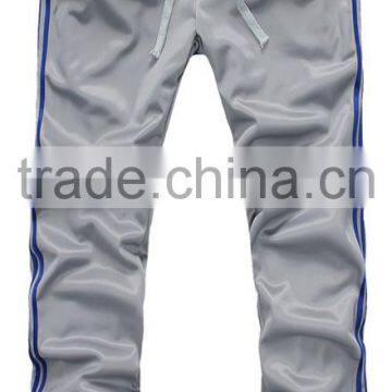 Latest Design Sports Track Suits 100% Polyester Mens Sports Tracksuit Fleece Tracksuit photo-5