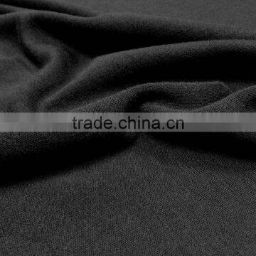Amazing Quality Cheap Price Single Jersey Wool Fabric Merino Wool Fabric photo-2