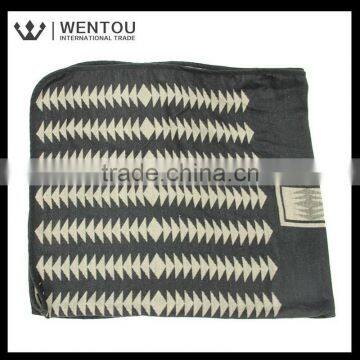 Best-Selling Dual-Purpose Stole Shawl Scarf photo-6