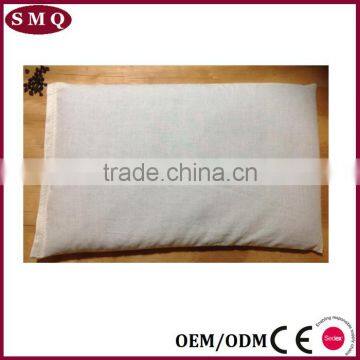 Plain White Custom Microbead Blank Pillow photo-6