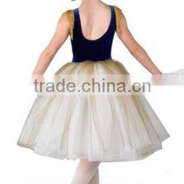 New Arrival--europe Classical Ballet Tutu Skirt-Adult Beautiful Dancewear -teen Ballet Dance Tutu New Coming photo-2