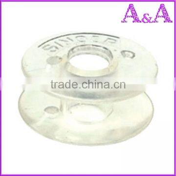 25pcs Color Plastic Bobbins With Box photo-4