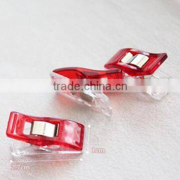 Quilting & Sewing Binding Craft Wondr Clips-Factory Supply-in Stock photo-4
