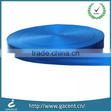 Factory Directly Sale 25mm Nylon Recycle Webbing photo-5