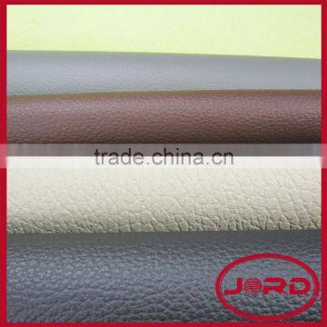 PVC Leather Scraps For Leather Belt photo-2