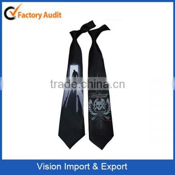 Festival gifts Christmas Tie party cosmetics new design neckwear