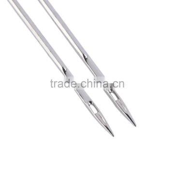 3pcs Double Twin Needle Size 2mm/3mm/4mm Needles Sewing Machine Tool Kit Popular New photo-6