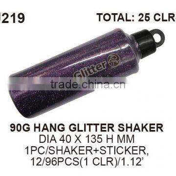 12g POLYESTER GLITTER POWDER photo-3