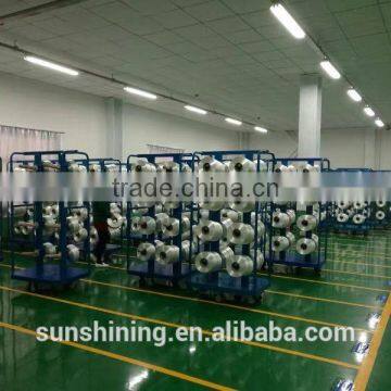 Nylon 66 FDY High Tenacity photo-3