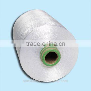 Rayon Filament Yarn 30D-1800D Bright Semi Dull and Color AA Grade, A Grade photo-5