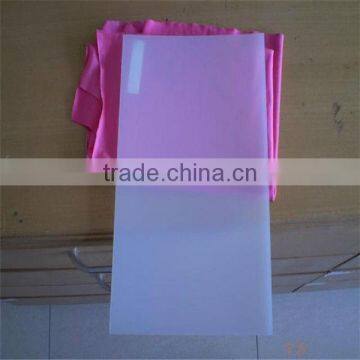 High quality Acrylonirile Butadiene Styrene sheet