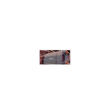 Soft Coal Burned Boiler