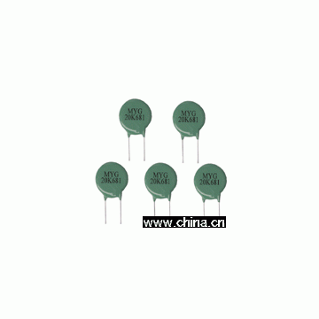 Varistor Resistor
