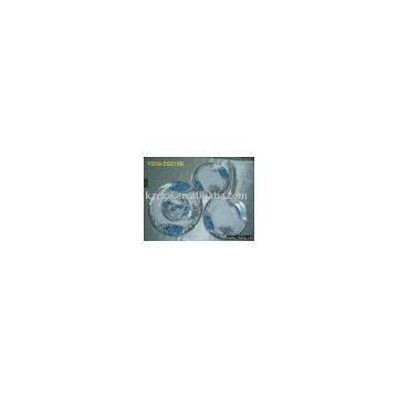 Ceramic Dinnerware