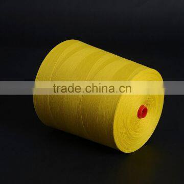 12/5 100% polyester sewing thread for bag