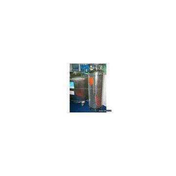 Sell Stainless Liquid Nitrogen Container